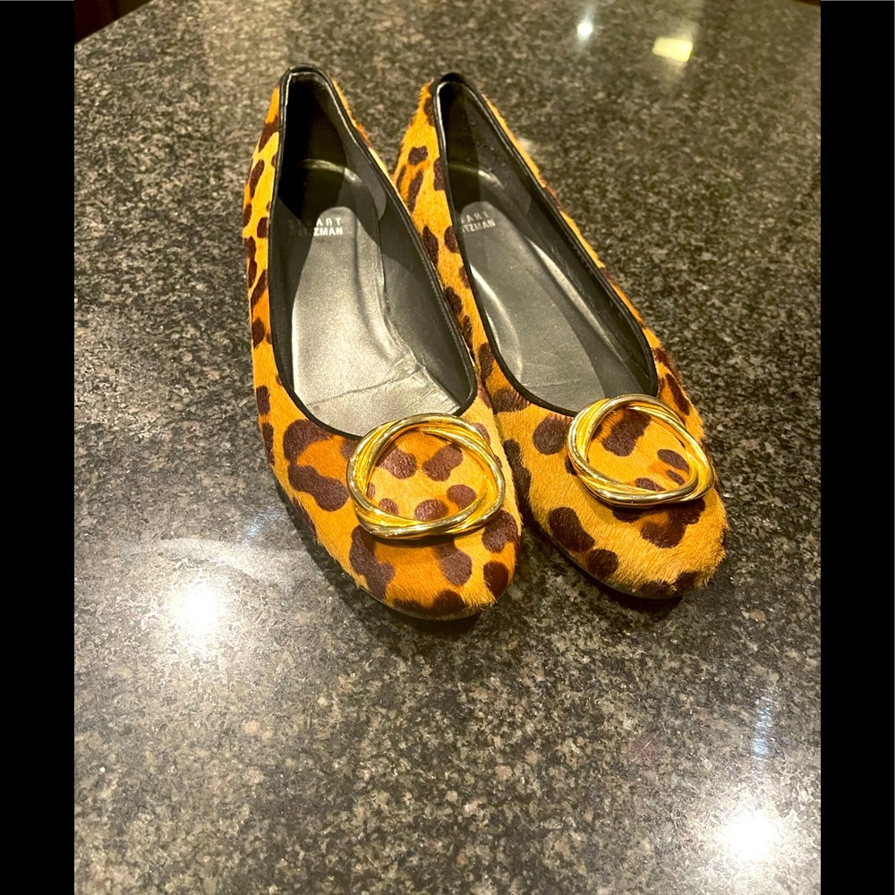 Stuart Weizmann shoes